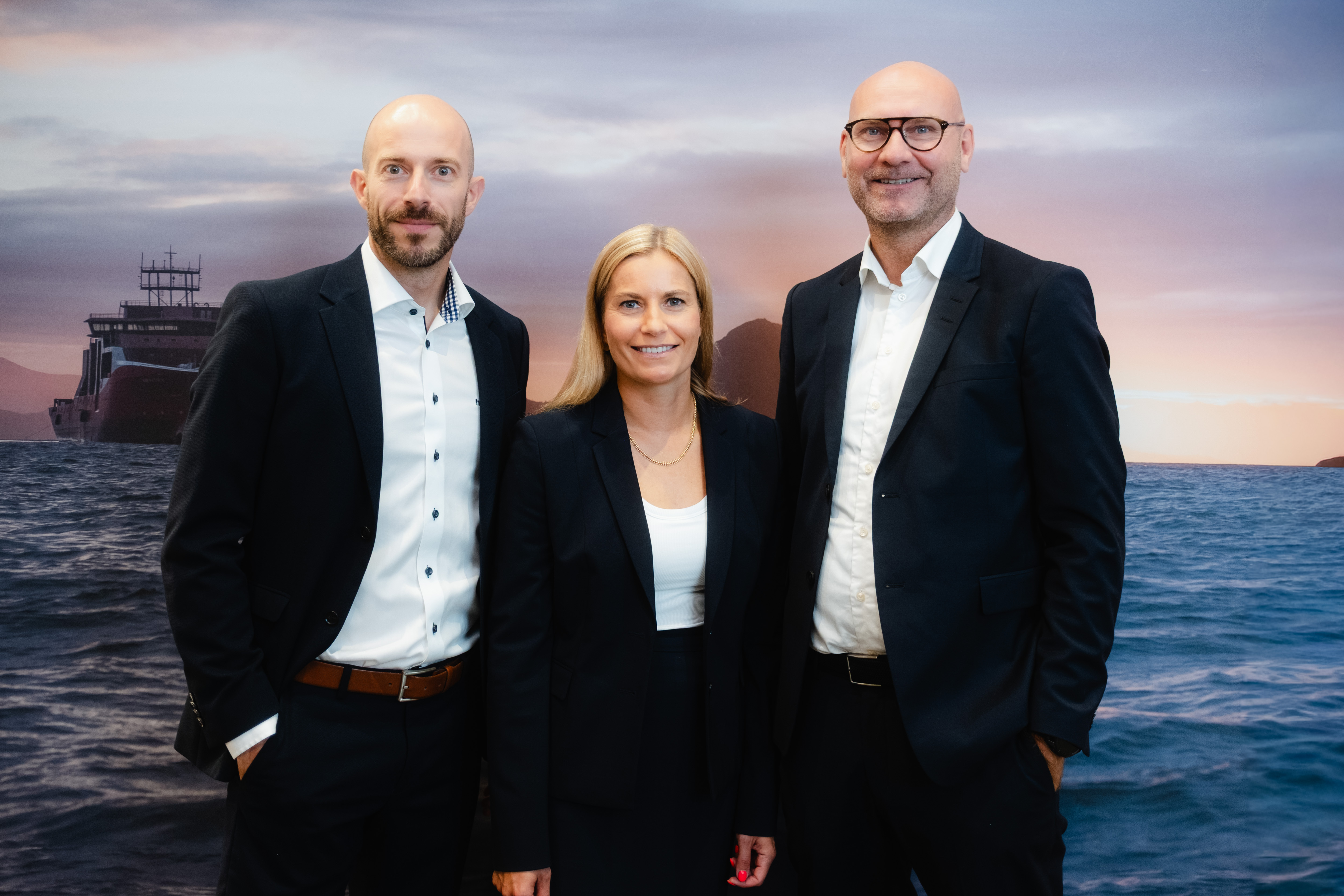 ABB completes acquisition of Høglund to expand marine automation offering