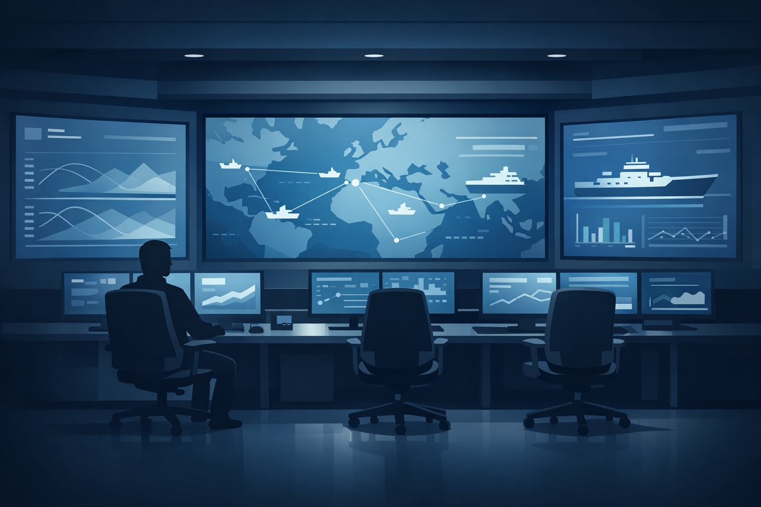 Høglund Connect ROC Receives Approval in Principle from DNV