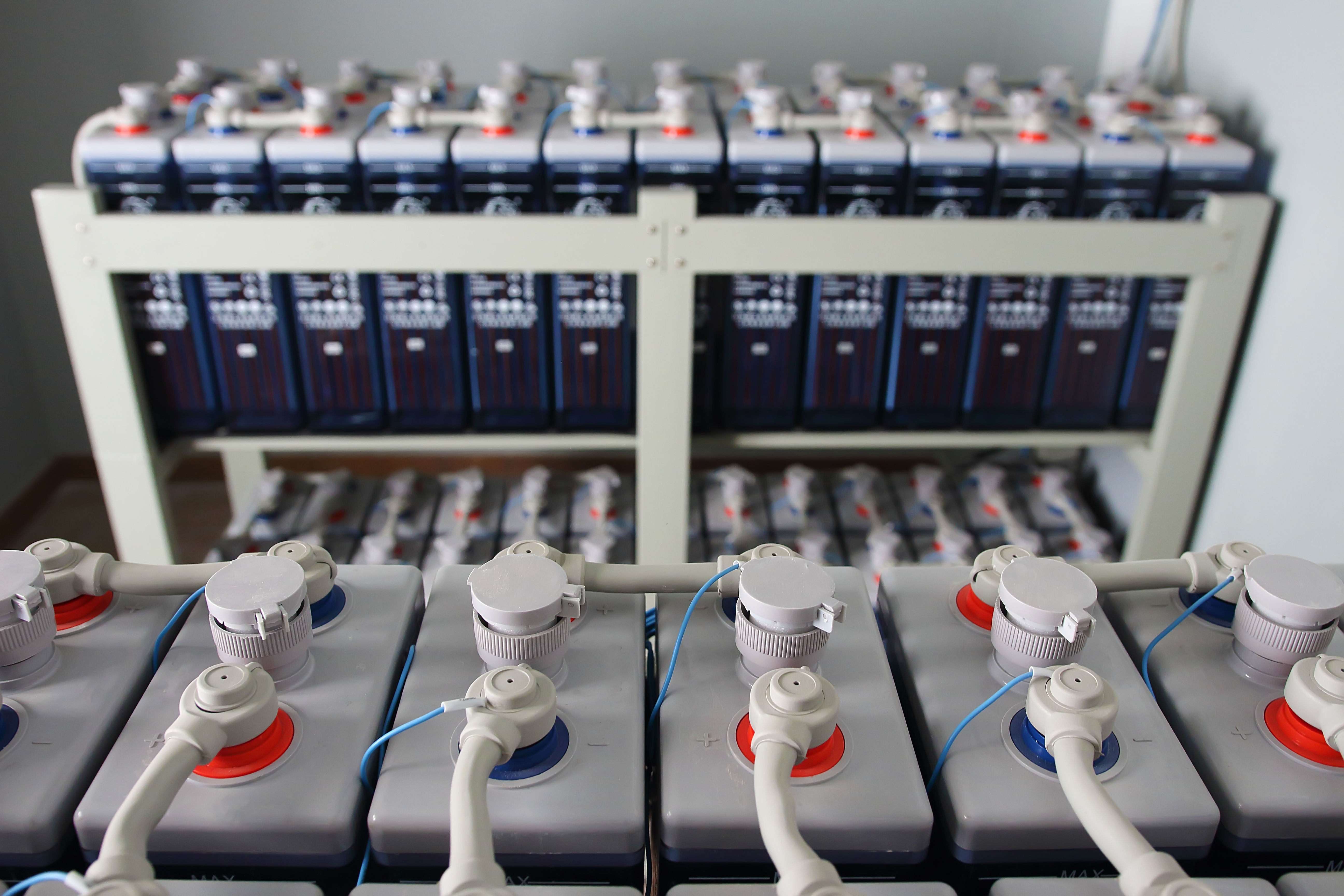 How Hybrid Systems will transform proplusion